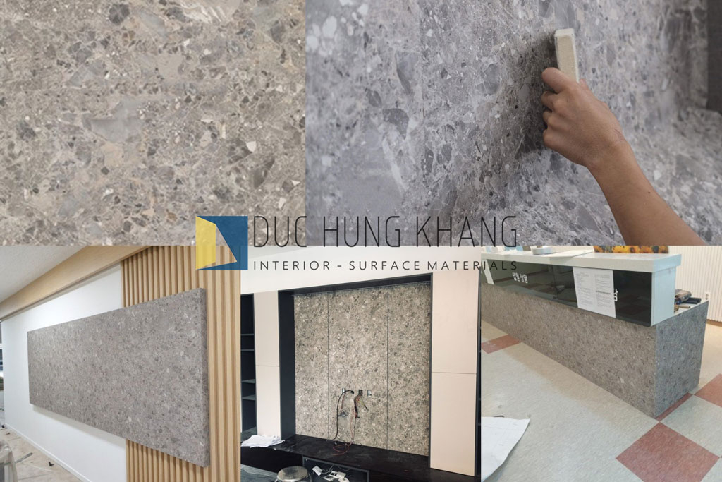 giấy dán tường keo sẵn